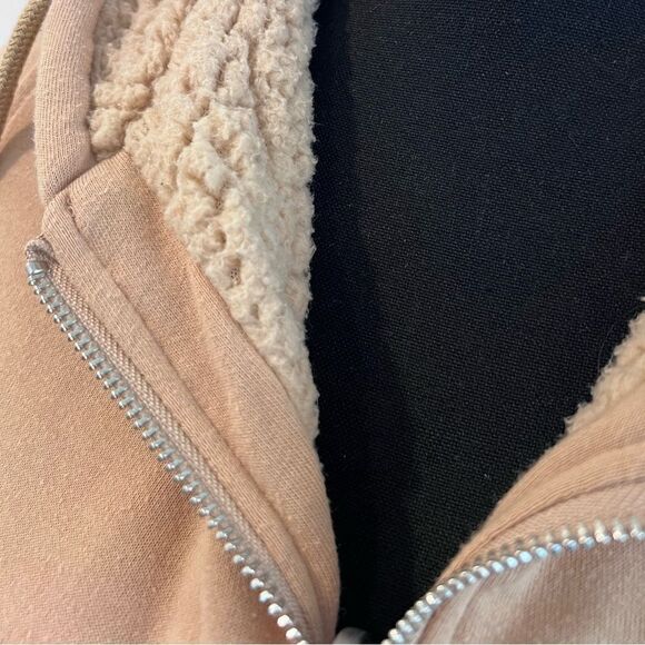 Girls Jacket Hoody - size XLarge - Picture 2 of 5